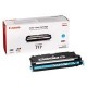 Toner cyan Canon EP-717pour i-sensys MF8450 / MF9130 / MF9170