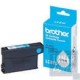 Cartouche d'encre Brother LC01C Cyan