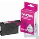 Cartouche d'encre Brother LC01M Magenta