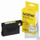 Cartouche d'encre Brother LC01Y Jaune
