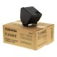 4 * Toner Toshiba pour DP 2460 / 2570