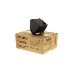 4 * Toner Toshiba pour DP 2460 / 2570