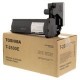 2 * toner Toshiba pour e-studio 20/20s/25/25s/200/250 (T-2500E) (60066062053)