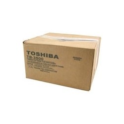 4 x Boite de récupération Toner Toshiba pour e-studio 35 / 45