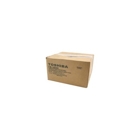 4 x Boite de récupération Toner Toshiba pour e-studio 35 / 45