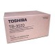 4 x bac de récupération toner usagé Toshiba pour e-studio 350 / 450