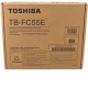 Bac de récupération d'encre usagée Toshiba pour e-studio 5520c ...