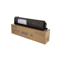 Toner Toshiba pour e-studio 165 / 205... (T1640E5K) (6AJ00000023)