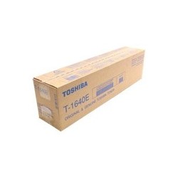 Toner Toshiba pour e-studio 165 / 205 (T1640E) haute capacité