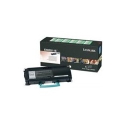 Toner Lexmark pour E462dtn