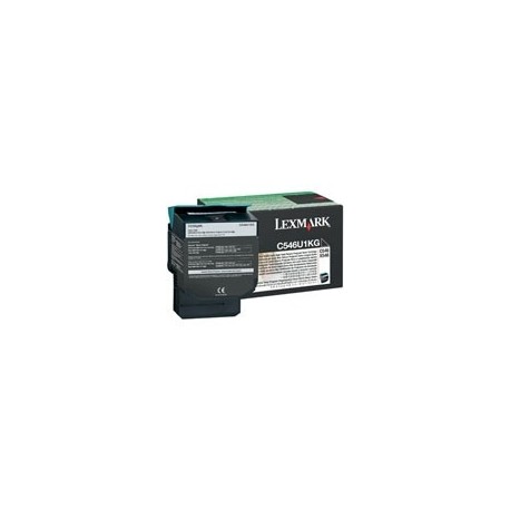 Toner Lexmark pour C546dtn / X546dtn