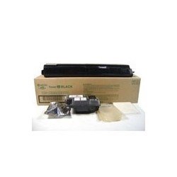 Toner noir Kyocera Mita pour C830