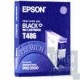 Cartouche Encre Noire EPSON (T486)