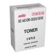 Toner Kyocera Mita DR3010 / DR3020 (DC-A0)