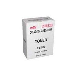 Toner Kyocera Mita DR3010 / DR3020 (DC-A0)