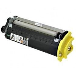 Toner Jaune générique Haute Capacité pour Epson C2600