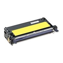 Toner jaune générique haute capacité pour Epson Aculaser C3800/N/DN/DTN