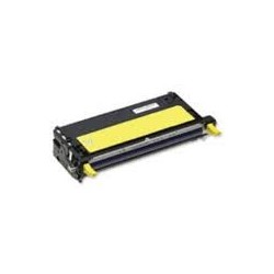 Toner jaune générique haute capacité pour Epson Aculaser C2800N