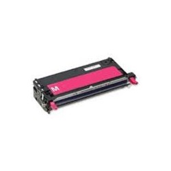 Toner magenta générique haute capacité pour Epson Aculaser C2800N