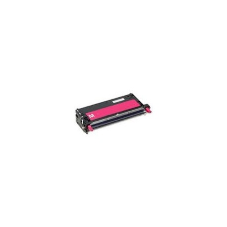 Toner magenta générique haute capacité pour Epson Aculaser C2800N