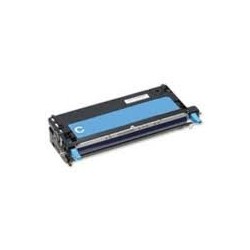 Toner cyan générique haute capacité pour Epson Aculaser C2800N