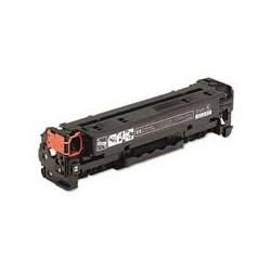 Toner noir générique pour HP laserjet CP2020/CP2025/CM2320MPF (304A)