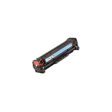 Toner cyan générique pour HP laserjet CP2020/CP2025/CM2320MPF (304A)