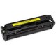 Toner jaune générique pour HP laserjet CP2020/CP2025/CM2320MPF (304A)