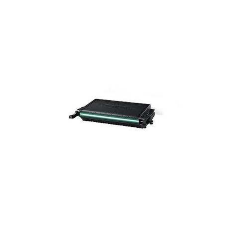 Toner noir générique haute capacité pour Samsung CLP-610ND / 660D / 660ND