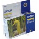 Cartouche d'encre Epson T0484 Jaune