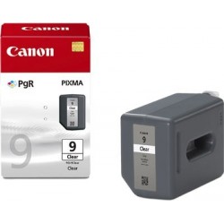 Cartouche clear Canon PGI-9 pour pixma Pro 9500 / MX 7600 ...