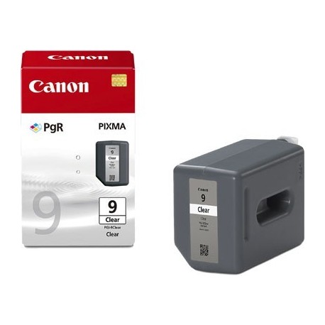 Cartouche clear Canon PGI-9 pour pixma Pro 9500 / MX 7600 ...