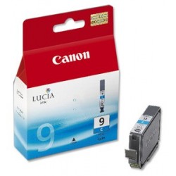 Cartouche cyan Canon PGI-9 pour pixma Pro 9500 / MX 7600 ...