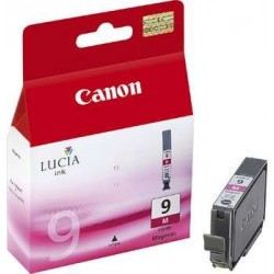 Cartouche magenta Canon PGI-9 pour pixma Pro 9500 / MX 7600 ...