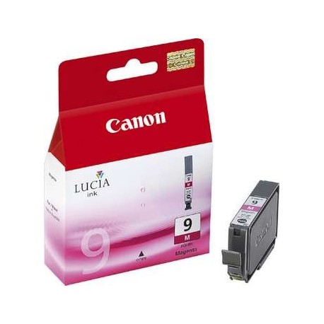 Cartouche magenta Canon PGI-9 pour pixma Pro 9500 / MX 7600 ...