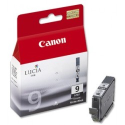 Cartouche noir mat Canon PGI-9 pour pixma Pro 9500 / MX 7600 ...