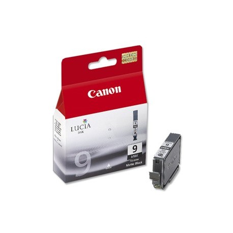 Cartouche noir mat Canon PGI-9 pour pixma Pro 9500 / MX 7600 ...