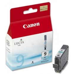 Cartouche photo cyan Canon PGI-9 pour pixma Pro 9500 / MX 7600 ...