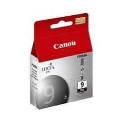 Cartouche noir photo Canon PGI-9 pour pixma Pro 9500 / MX 7600 ...