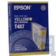 Cartouche Encre Jaune EPSON (T487)