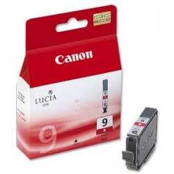Cartouche rouge Canon PGI-9 pour pixma Pro 9500 / MX 7600 ...