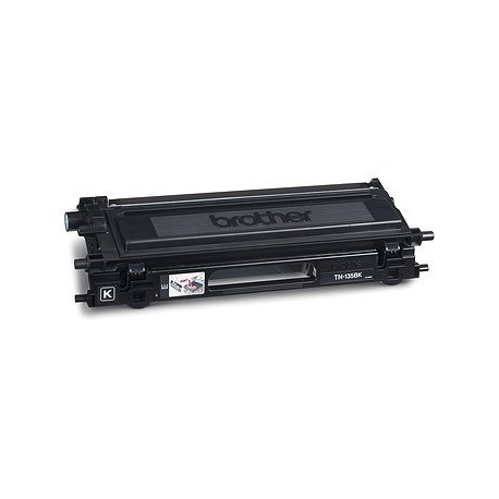 Toner noir générique haute capacité pour Brother MFC9440 / DCP9040 ...