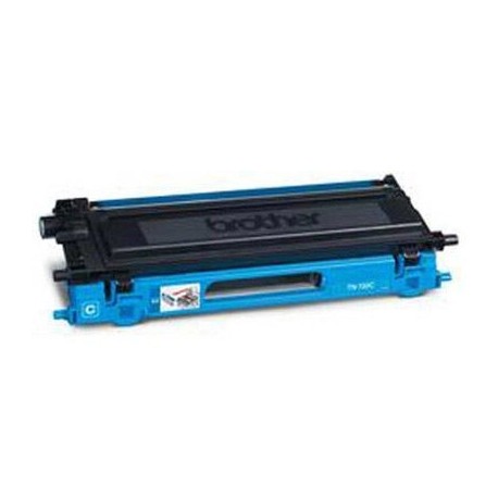 Toner cyan générique haute capacité pour Brother MFC9440 / DCP9040 ...