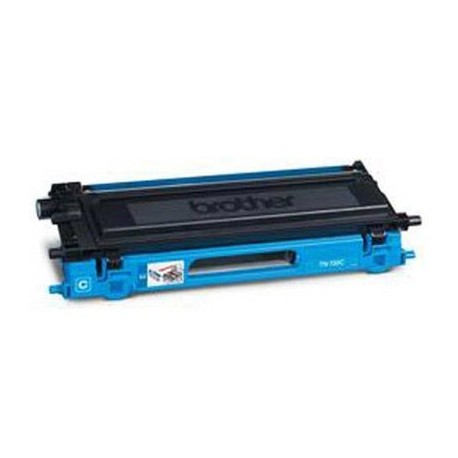 Toner cyan générique haute capacité pour Brother MFC9440 / DCP9040 ...