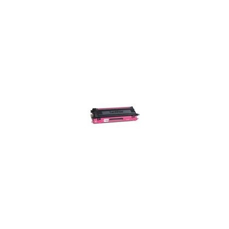 Toner magenta générique haute capacité pour Brother MFC9440 / DCP9040 ...