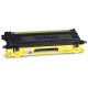 Toner jaune générique haute capacité pour Brother MFC9440 / DCP9040 ...