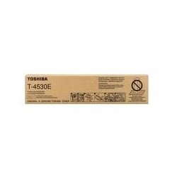 Toner Toshiba pour e-studio 205L / 255 / 305 / 355 / 455 (T-4530E) (6AK00000134)