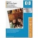 50 feuilles Premium Glossy Photo Paper 240gr A421, x 297mm