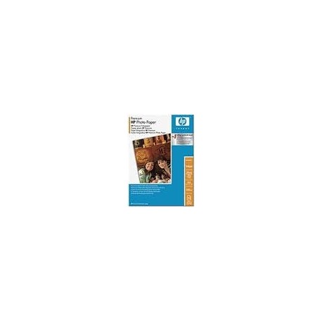 50 feuilles Premium Glossy Photo Paper 240gr A421, x 297mm