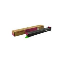 Toner magenta Sharp pour copieur Sharp MX1800